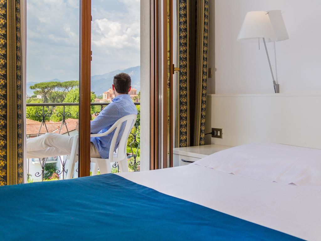 Hotel Tarabella Forte dei Marmi Zimmer foto